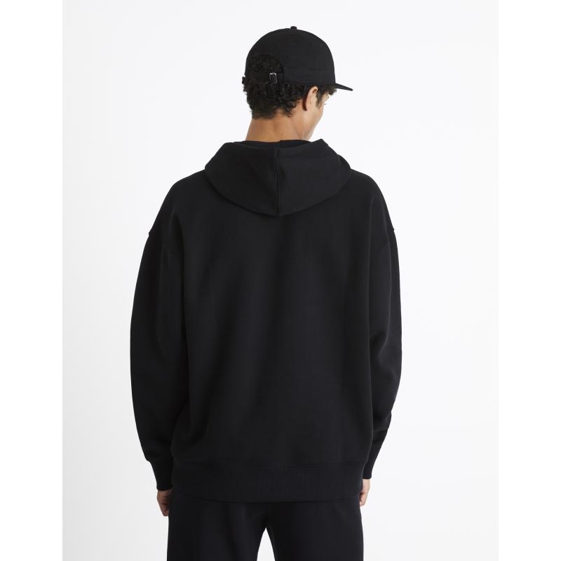 Tričko s kapucňou Harvardská univerzita