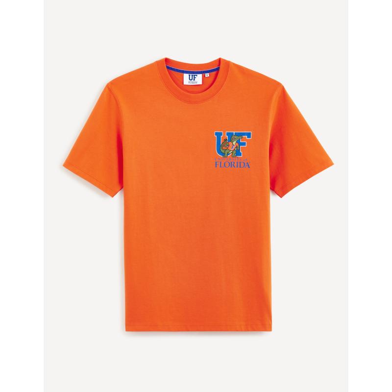 Tričko Floridská univerzita