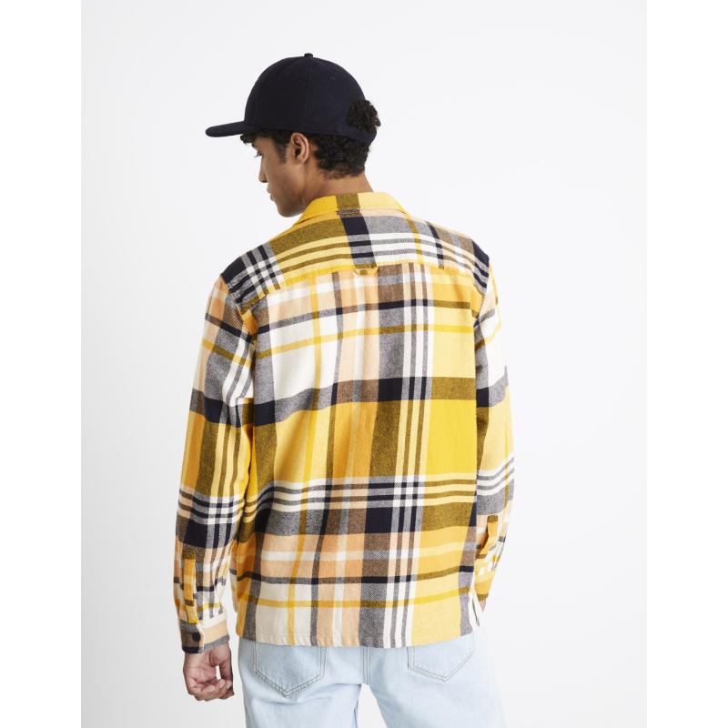 Svrchni košile Berkeley university