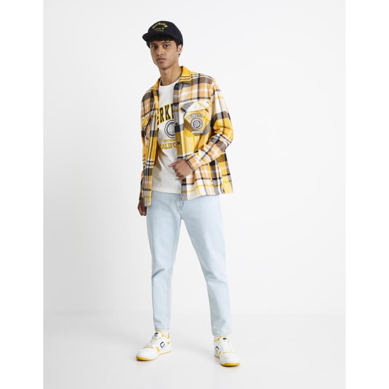 Svrchni košile Berkeley university