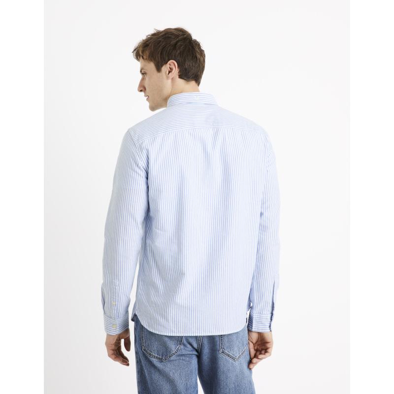 Pravidelná oxfordská košeľa Caoxfords