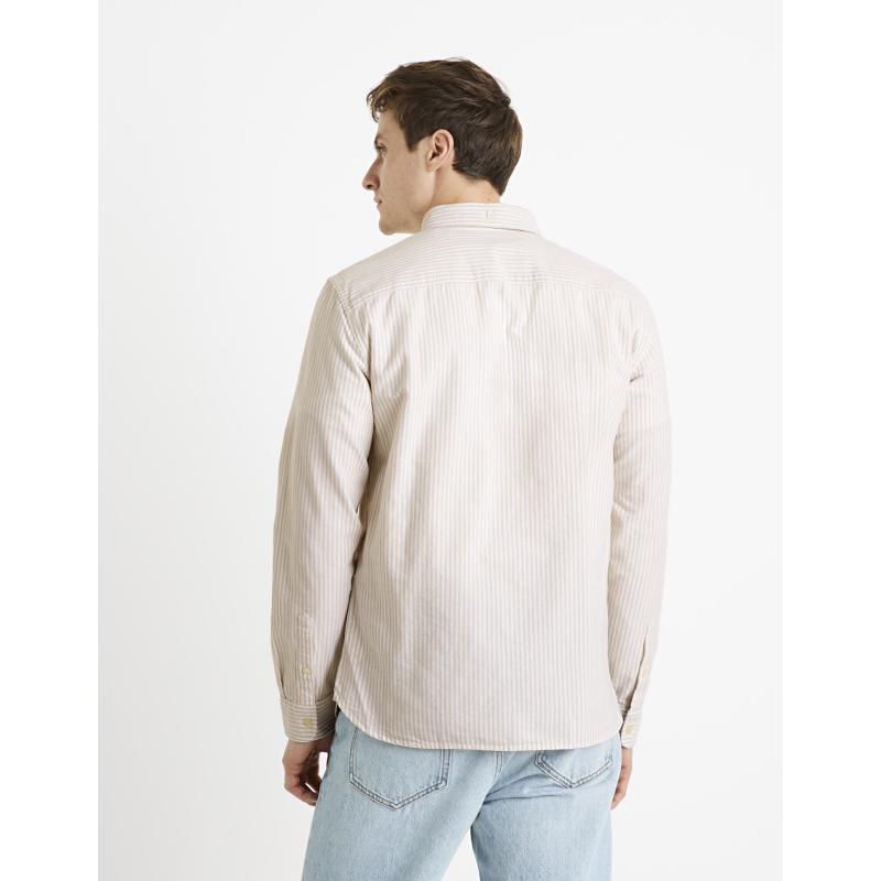 Košile regular oxford Caoxfordy