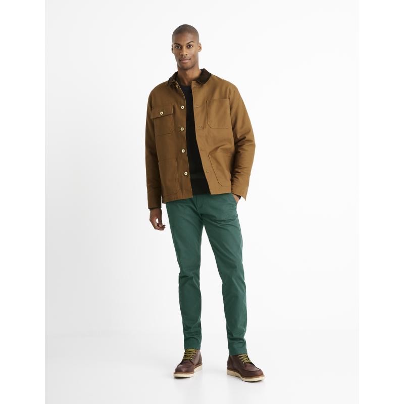 Svetr s pruhem Ceriblock