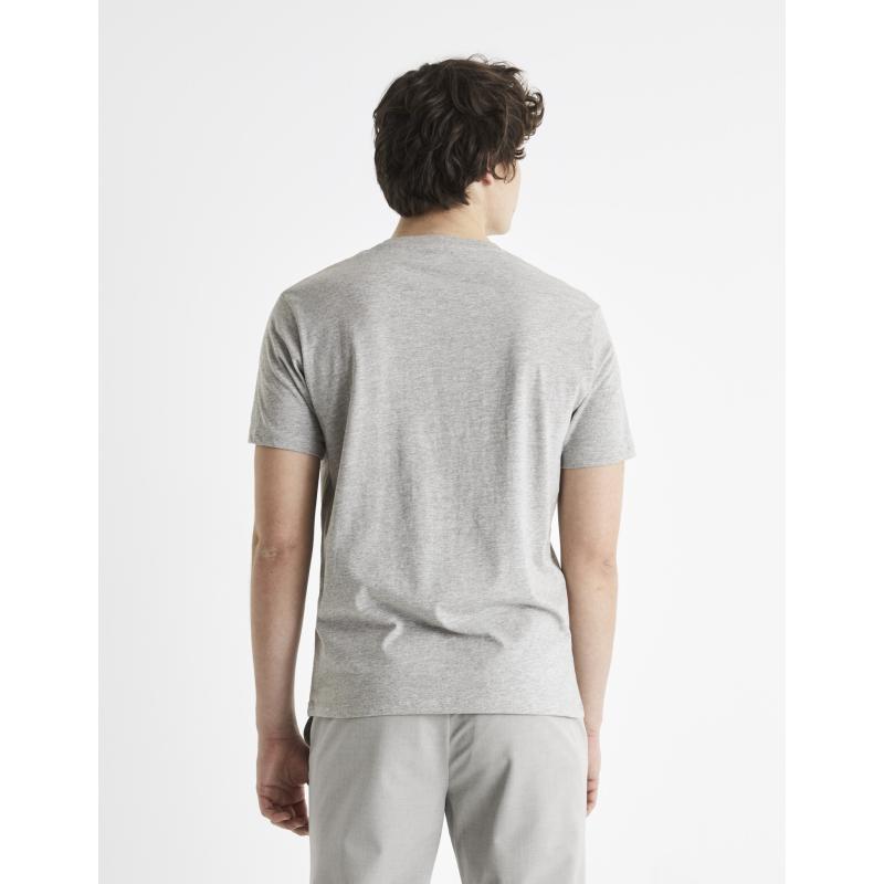 Bavlnené tričko Cesouth L.A.