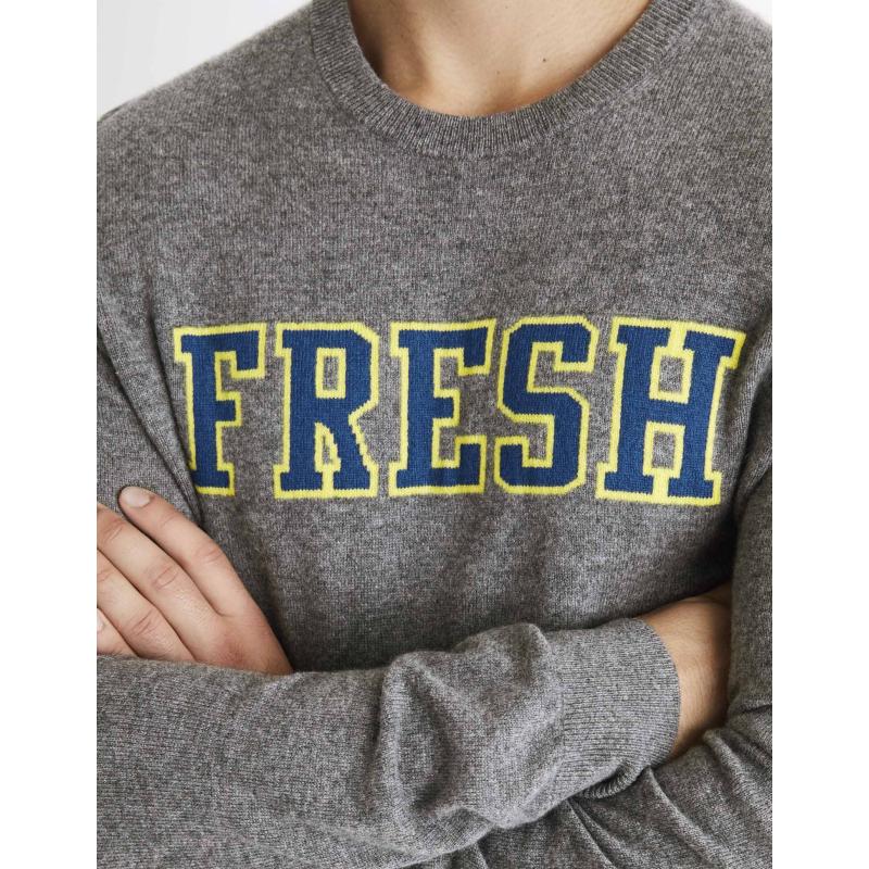 Vlněný svetr Cenormal