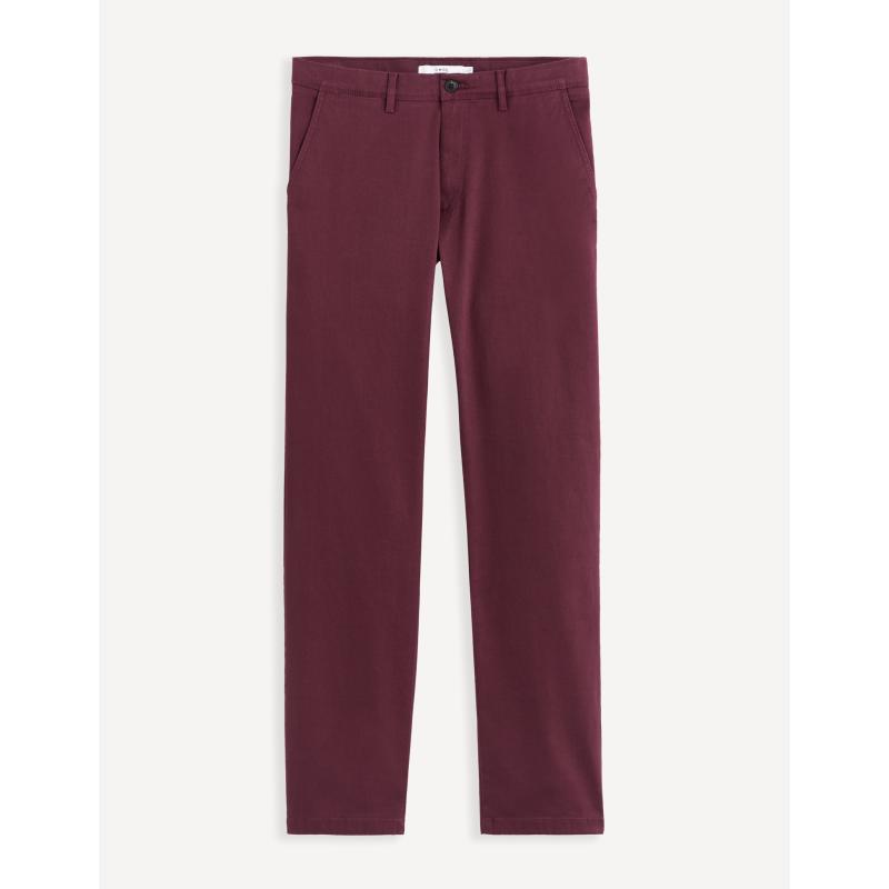 Kalhoty chino Tohenri