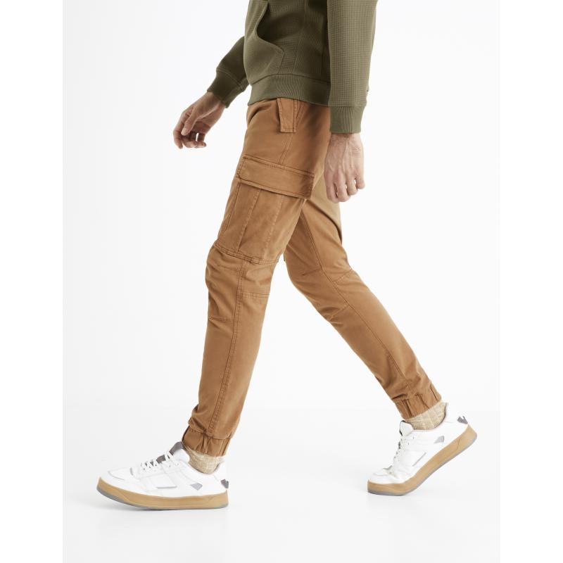 Nákladné nohavice Cobattle1