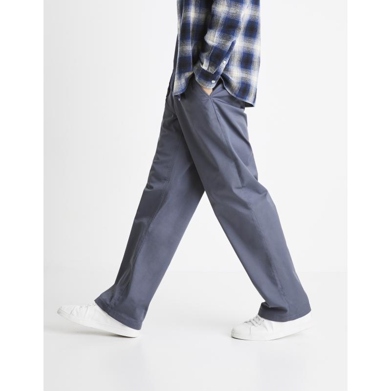 Kalhoty chino Coloose1