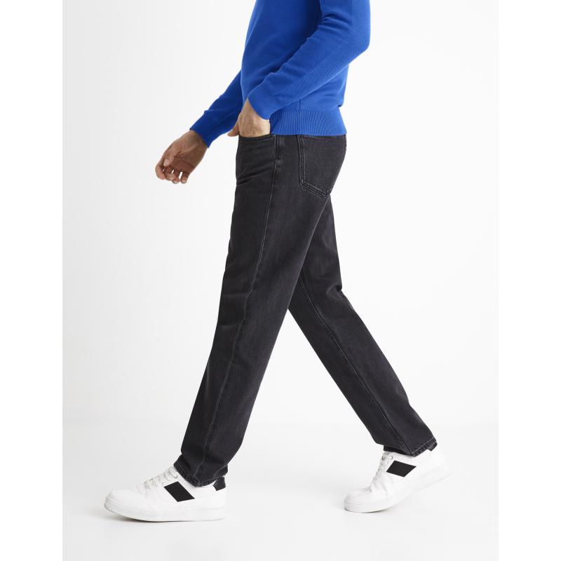 Džíny Loose fit C75 Coback4