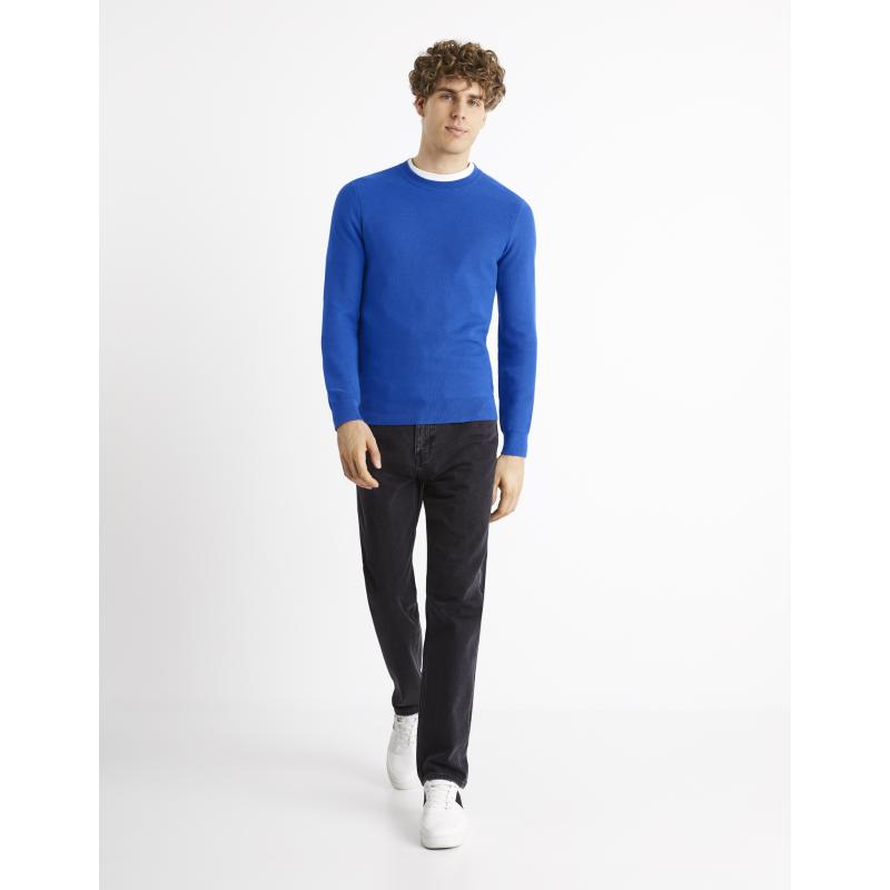 Džíny Loose fit C75 Coback4