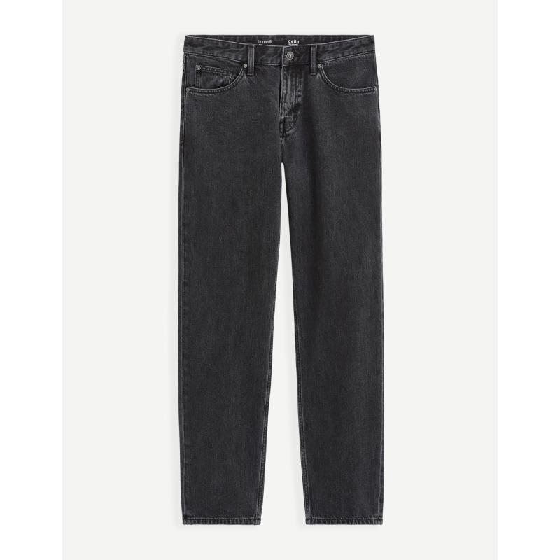 Džíny Loose fit C75 Coback4