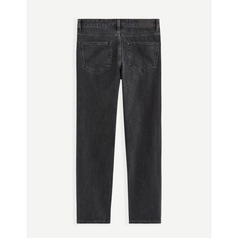 Džíny Loose fit C75 Coback4