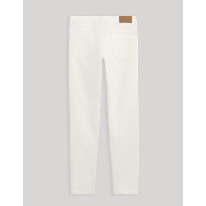 Džíny C25 slim fit Coslim4