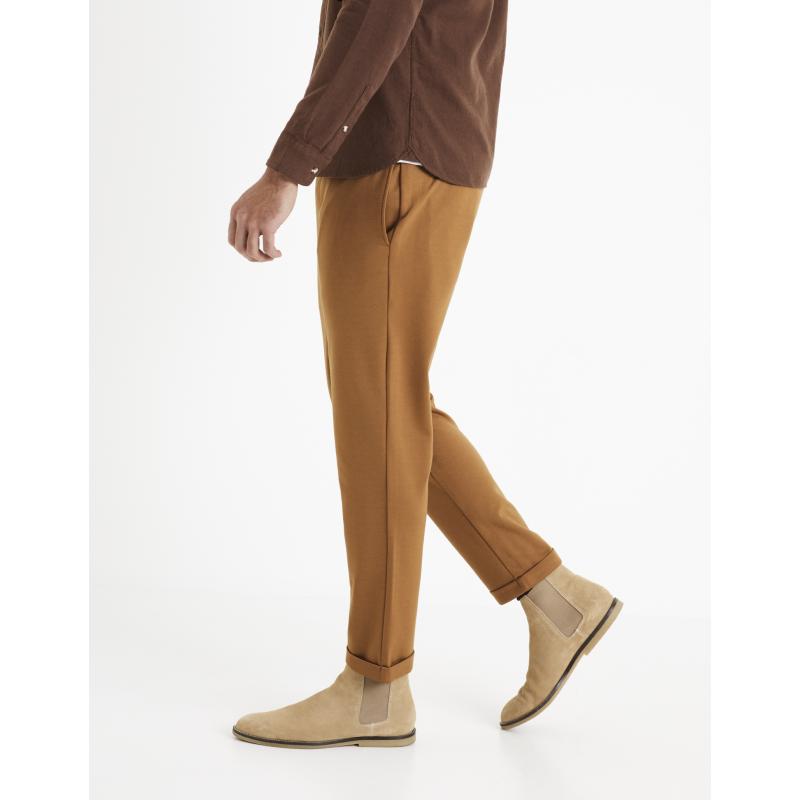 Coventi nohavice s elastickým pásom