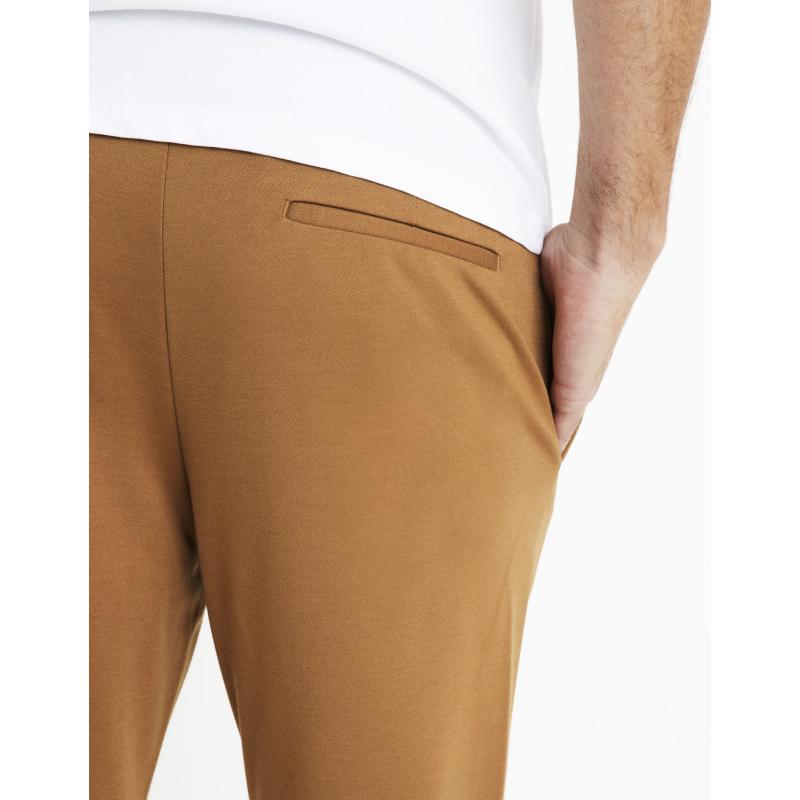 Coventi nohavice s elastickým pásom