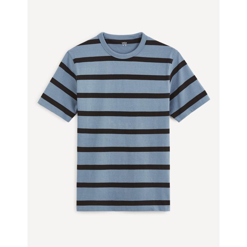 Beboxar csíkos póló