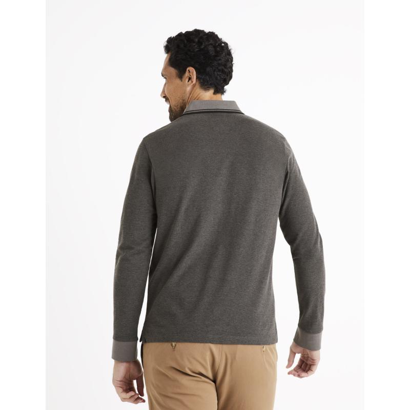 Polo tričko Cedotml