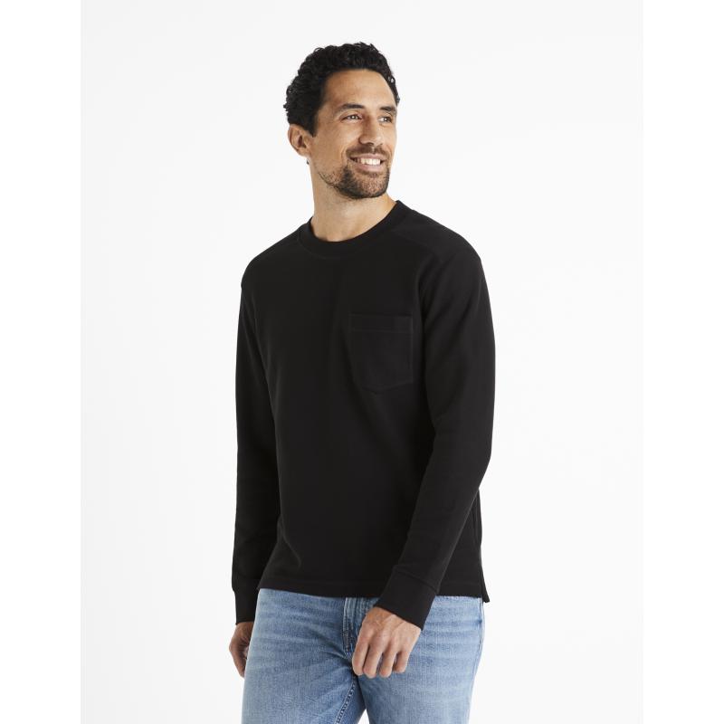 Tričko s dlhým rukávom Ceframe
