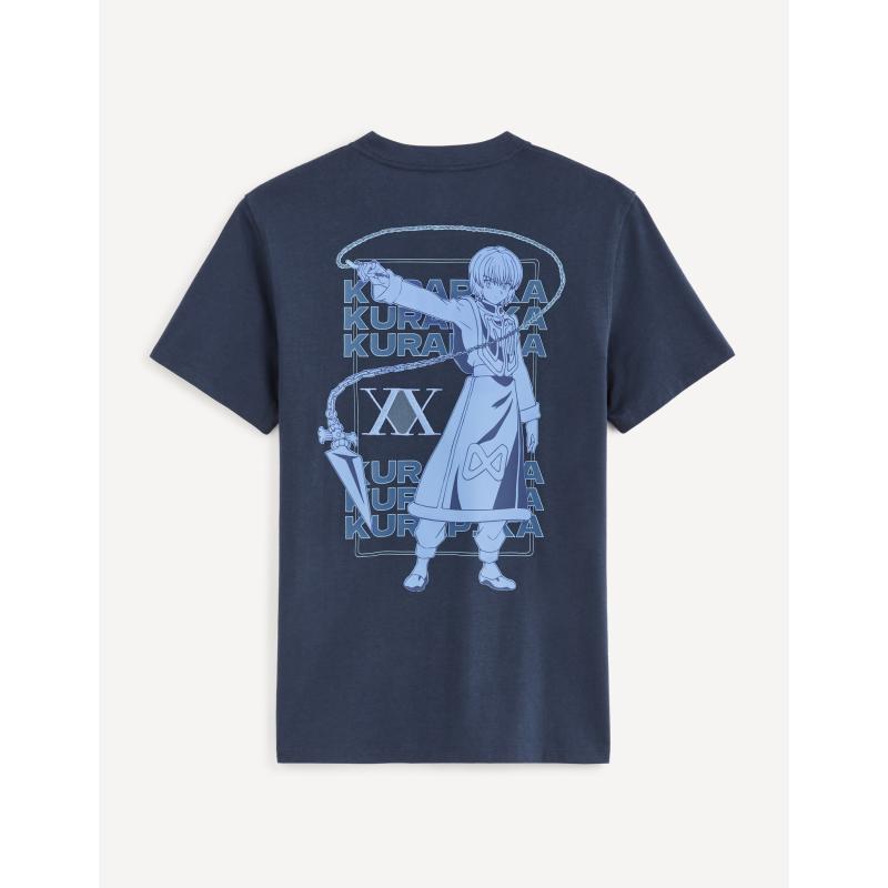 Tričko Hunter & Hunter