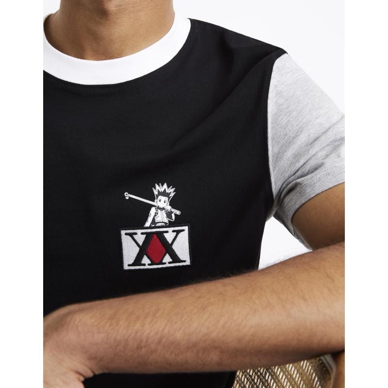 Tričko Hunter & Hunter