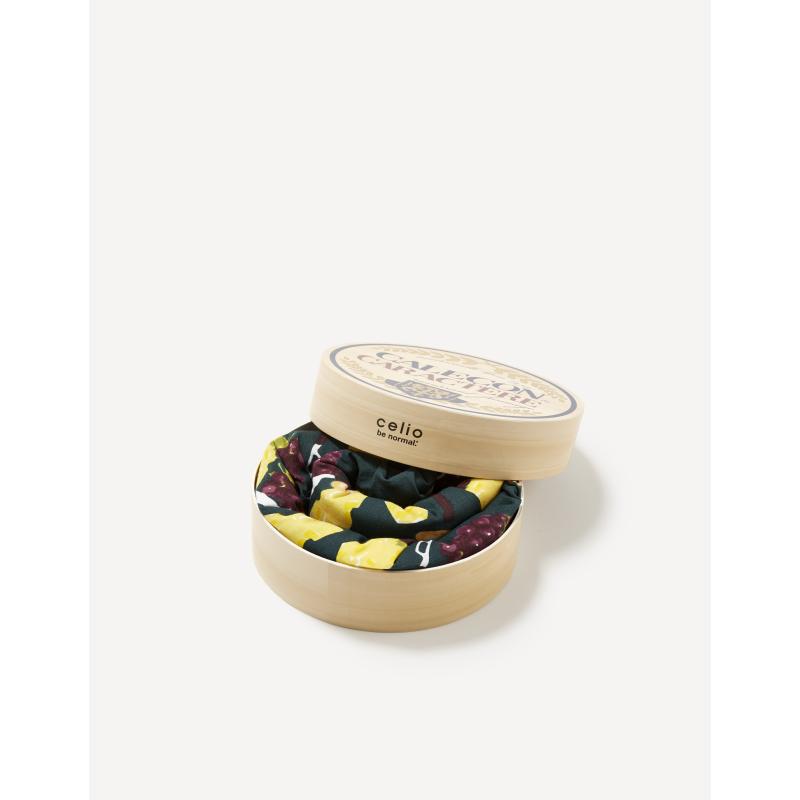 Rövidnadrág ajándékcsomagban