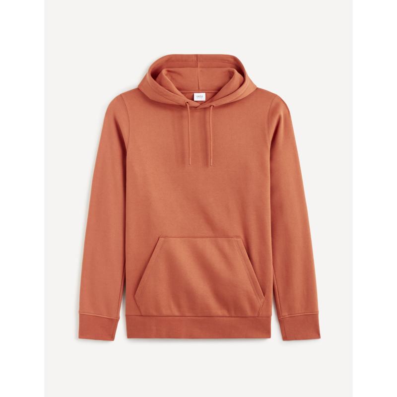 Mikina s kapucí Vesix