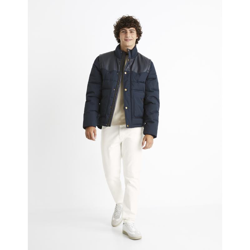 Cumountain steppelt kabát