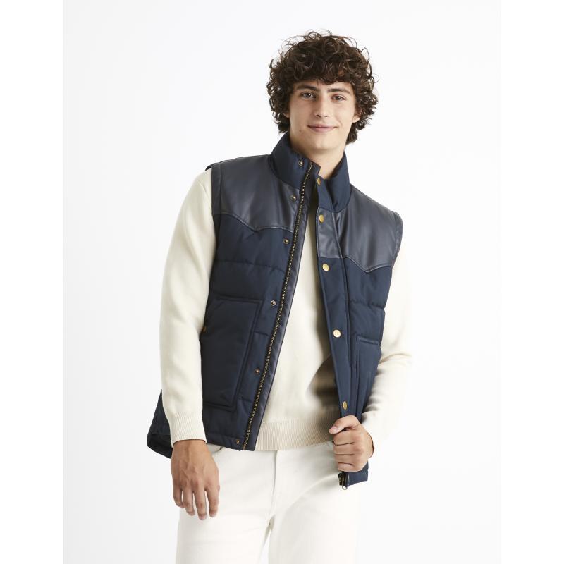 Cumountain steppelt kabát