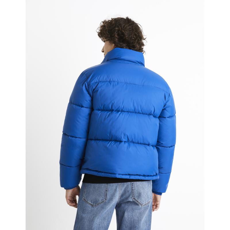 Téli steppelt kabát Cuparigi