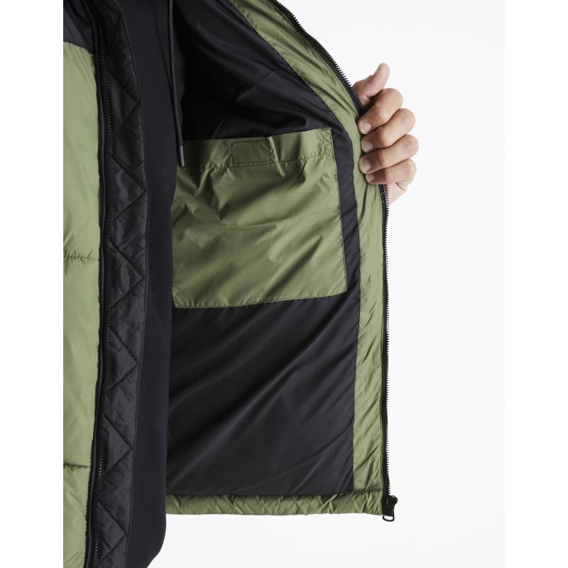 Zimní prošívaná bunda Cutrek