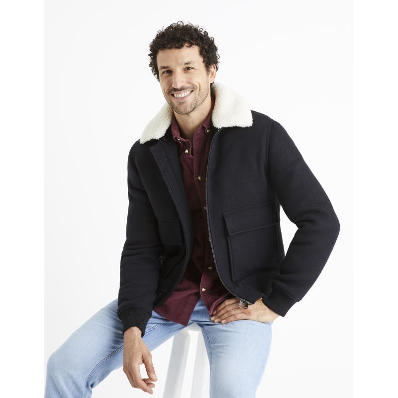 Cuaviator cipzáras bomberdzseki