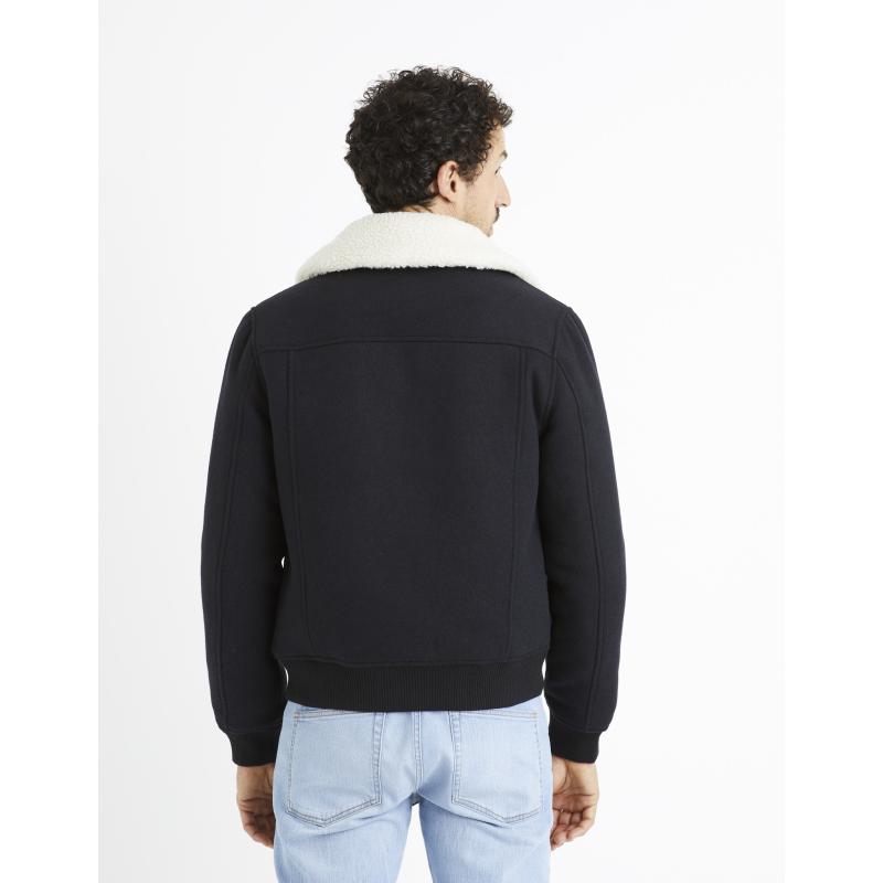 Cuaviator cipzáras bomberdzseki