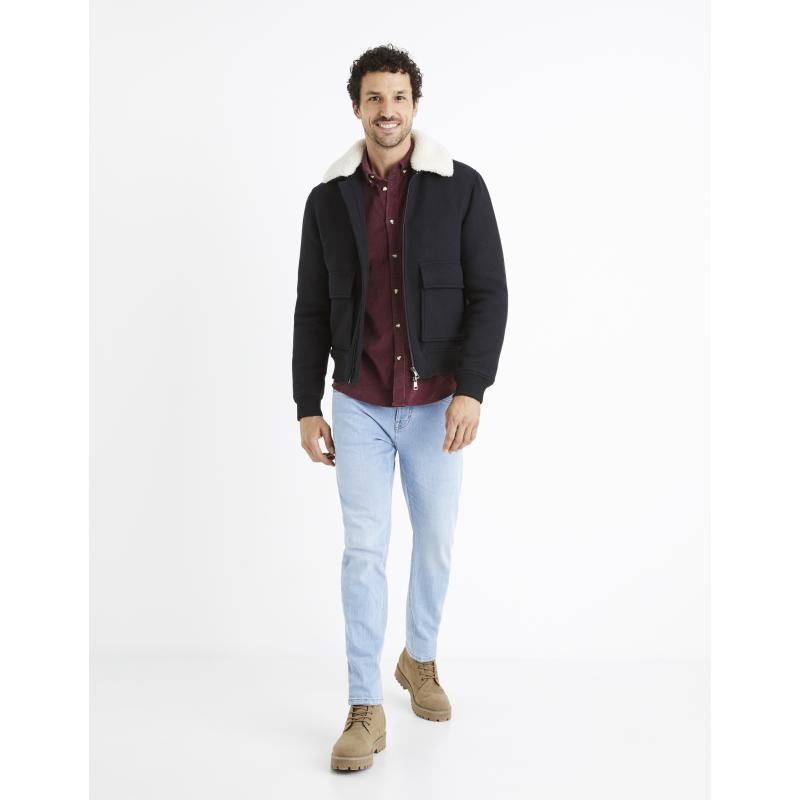 Cuaviator cipzáras bomberdzseki