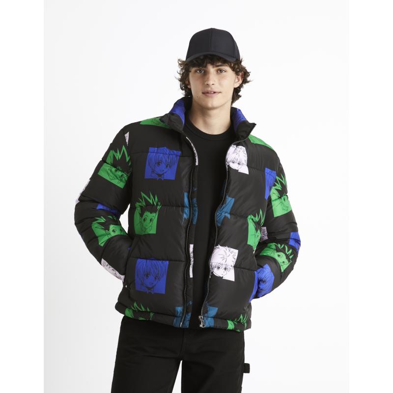 Hunter x Hunter bunda