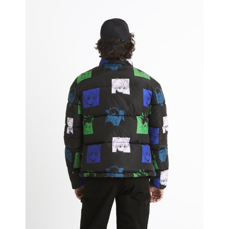 Hunter x Hunter bunda