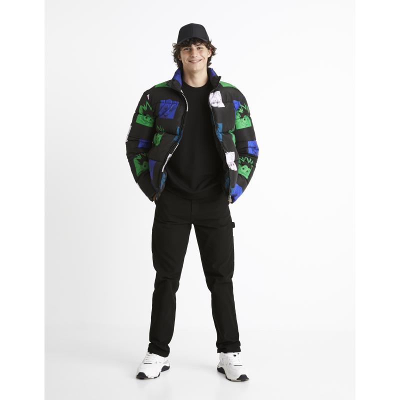 Hunter x Hunter bunda