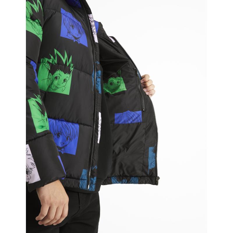 Hunter x Hunter bunda