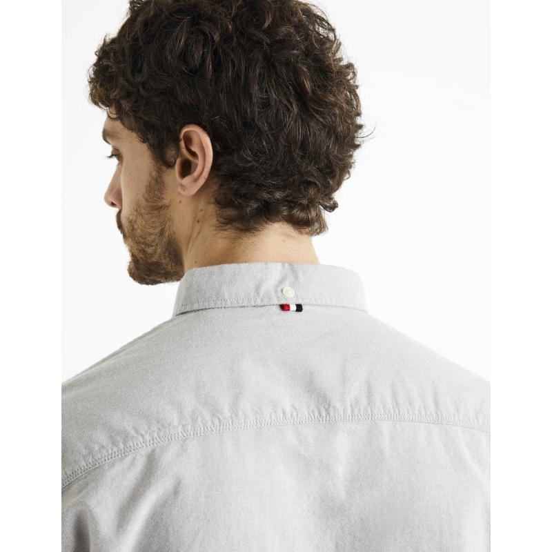 Košile regular Caolinea