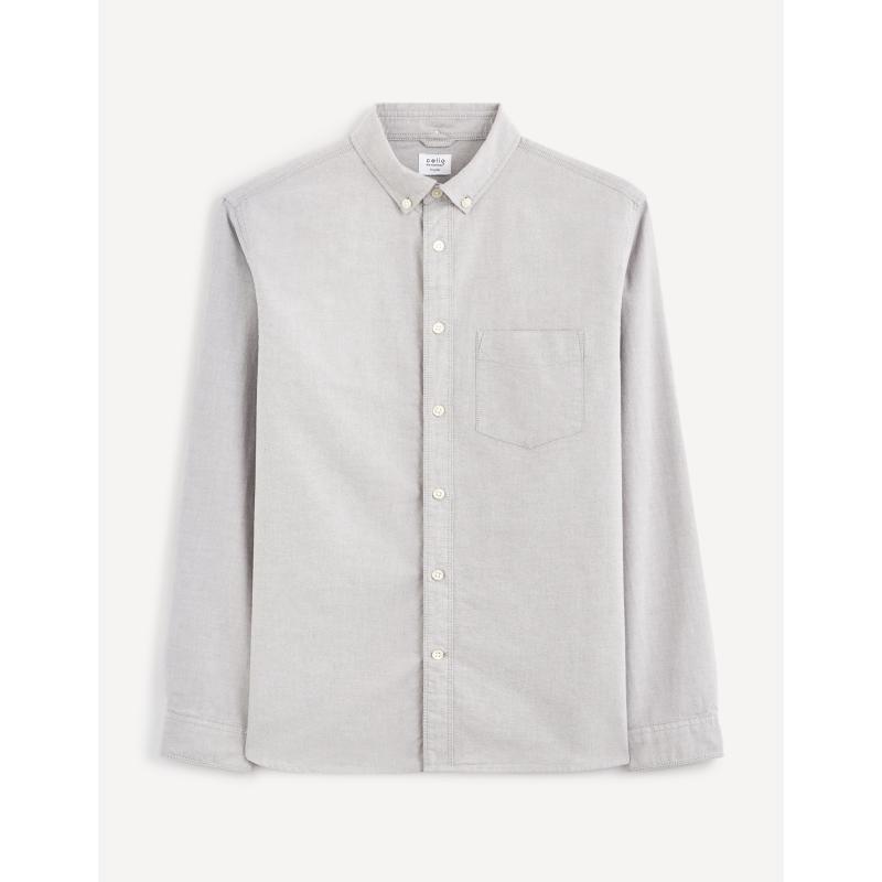 Košile regular Caolinea