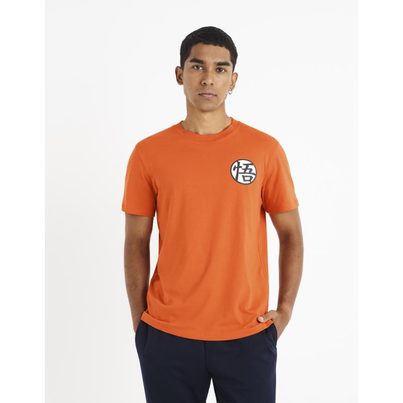 Tričko Dragon Ball Z