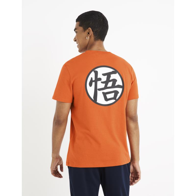 Tričko Dragon Ball Z