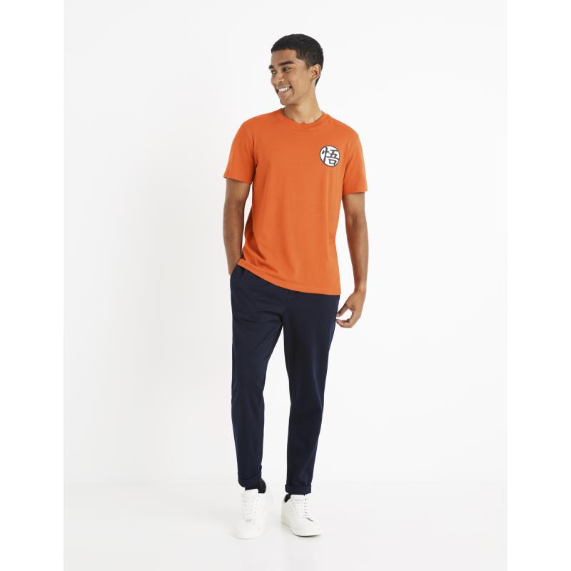 Tričko Dragon Ball Z