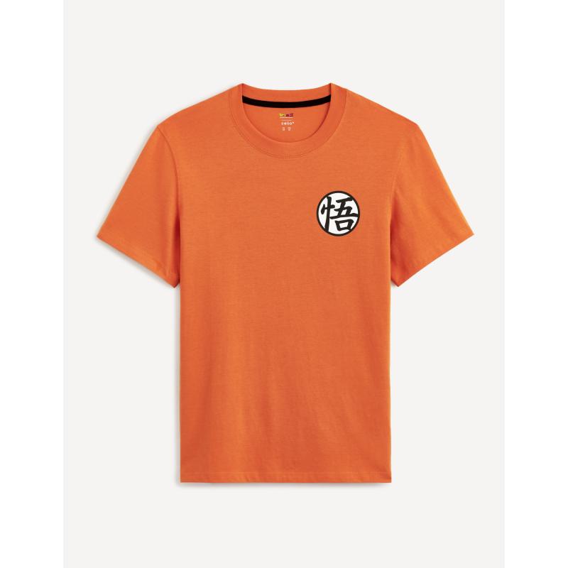 Tričko Dragon Ball Z