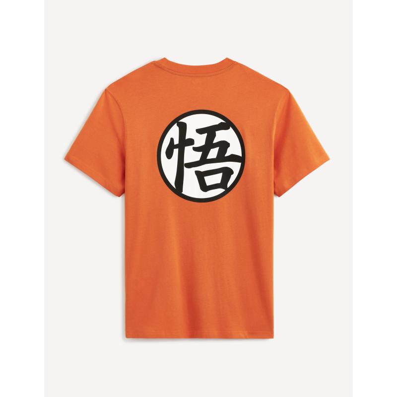 Tričko Dragon Ball Z