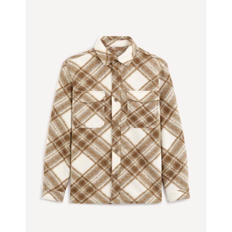 Svrchní košile Caima