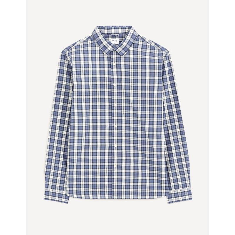 Košile oxford regular Dawayne