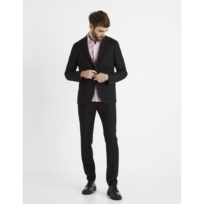 Košile Narox slim střih