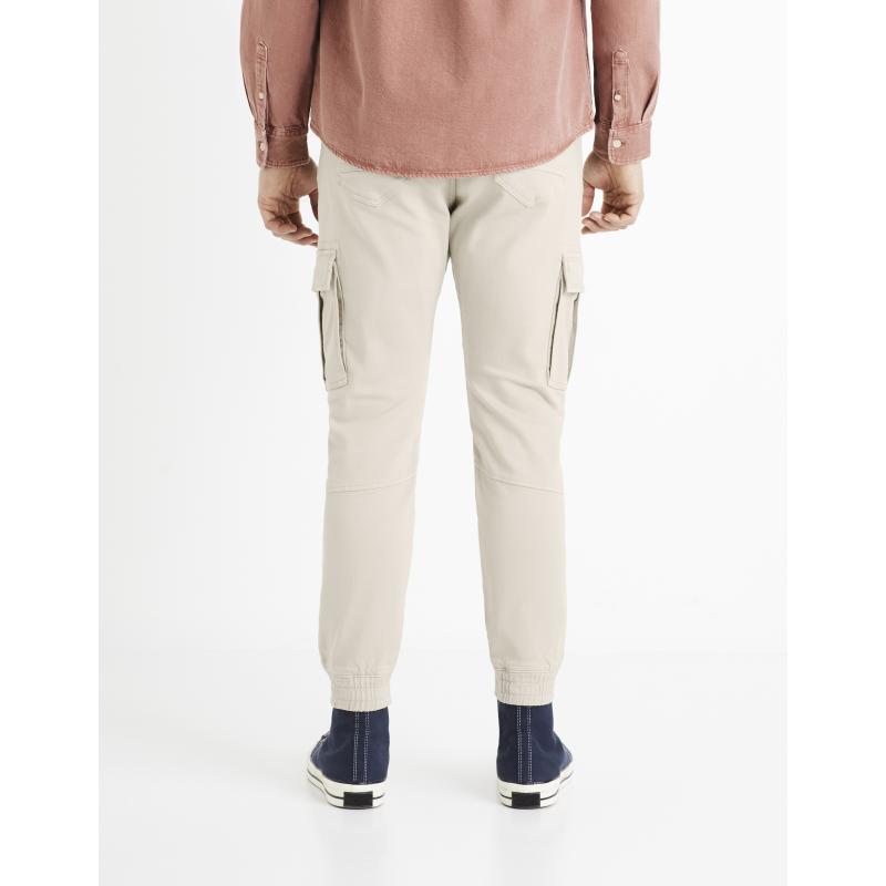 Kalhoty cargo Cokit4