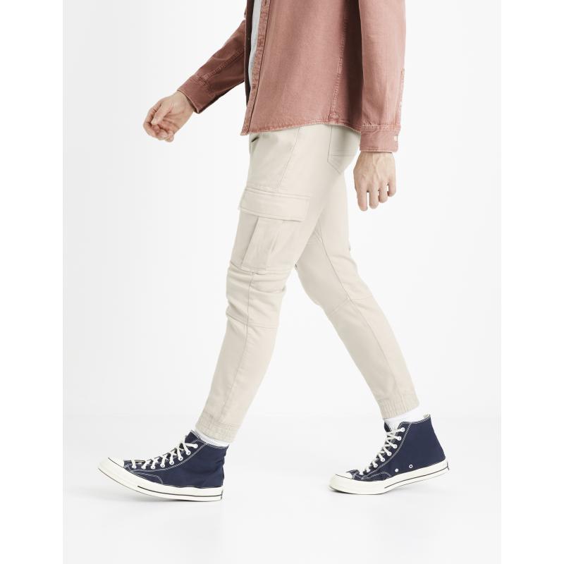 Kalhoty cargo Cokit4