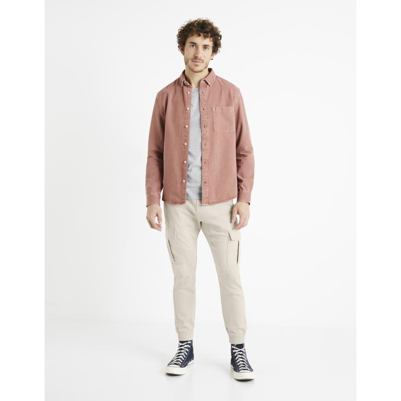 Kalhoty cargo Cokit4